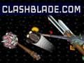 Hra Clashblade. com online