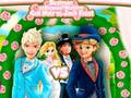 Hra Bestman na svadbe Rapunzel  online