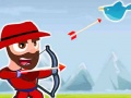 Hra Šampión Archer  online