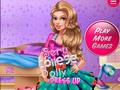 Hra Sery College Dolly sa oblieka online