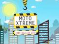 Hra Moto xtreme cs online