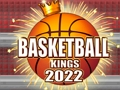 Hra Basketbaloví králi 2022  online