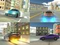 Hra Supra drift 3D online