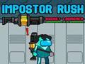 Hra Impostor Rush: Rocket Rauncher online
