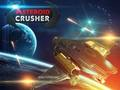 Hra Drvič asteroidov  online