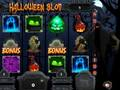 Hra Halloweensky automat  online