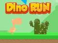 Hra Dino Beh  online
