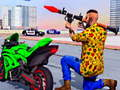 Hra Simulátor skutočných zločineckých áut v meste Gangster  online