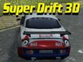 Hra Super drift 3D online