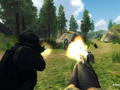 Hra FPS Streľba Survival Sim  online