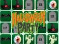 Hra Halloweenska Párty  online