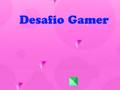 Hra Hráč Desafio  online