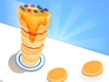 Hra Palacinková veža 3d  online