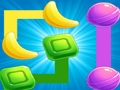 Hra Candy Connect online