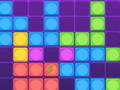 Hra Blokové puzzle Klasika s diamantovou perlou  online