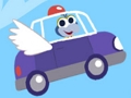 Hra Disney junior pripravený pre predškolské deti Color & Seek Adventures  online
