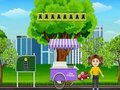 Hra Kúpte si Ice Cream Escape  online
