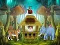 Hra Záchrana hladného dievčaťa online