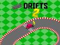 Hra Mini drifty 2  online
