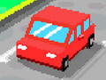 Hra Pixel Park 3D HTML5 online