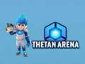 Hra Tethan Arena online