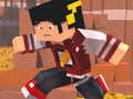 Hra Minecraft Block Survival  online