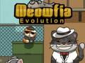 Hra Evolúcia meowfia online