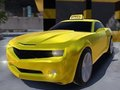 Hra Skutočný taxikár 3D  online