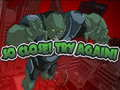 Hra Spider-Man Green Goblin Havoc online
