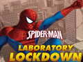 Hra Spider-Man: Laboratórne uzamknutie  online
