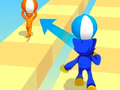 Hra Zložitá dráha 3D 2 online