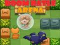 Hra Boom Battle Arena online
