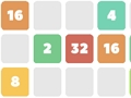 Hra Power Puzzle zlúčiť čísla  online