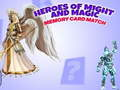 Hra Hrdinovia Might and Magic online