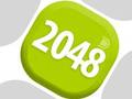 Hra 2048  online