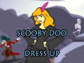 Hra Scooby Doo zdobiť  online