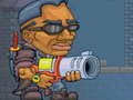 Hra Online hra Boomer Zombie  online