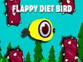 Hra Flappy Diet Bird online