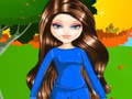 Hra Šaty Barbie Skater  online
