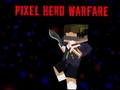 Hra Pixel Hero Warfare online