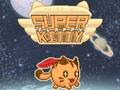 Hra Flappy Super Kitty online