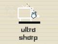 Hra Ultra ostré  online