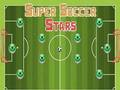 Hra Super futbalové hviezdy  online