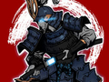 Hra Kráľ samurajov  online