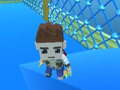 Hra Pixel Runner Fall Boys Multiplayer online