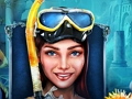 Hra Potopená civilizácia  online