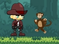 Hra Chase džungle  online