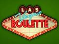 Hra Ruleta v Las Vegas  online
