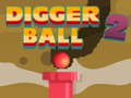 Hra Bager Ball 2  online