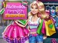 Hra Fashionista Reallife Shopping  online